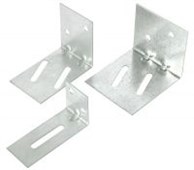 Sádrokarton - Propojovací úhelník UA 75